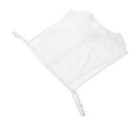 OATIPHO Falso Collar Decorativo De Camisa Para Mujer Cuello De Media Blusa Elegante y Práctica Acento De Ropa Todo