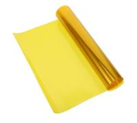 OATIPHO Filtro de Luz Corrector Pet 30x200 Cm para Fotografía y Teatro, Geles Ligeros Multicolor, Lámina Difusora para Iluminación Profesional y Ambiente Cálido