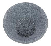 OATIPHO Filtro de Té de Cerámica Pequeño para Taza Doméstica Colador Orificios Finos para Hojas Sueltas Accesorio Práctico para Infusor de Té en Hogar Filtro Chino