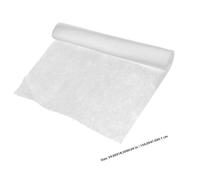 OATIPHO Filtro para Campana Extractora Resistente al Calor Papel Absorbente de Aceite Grueso E Ignífugo Incluye Imán y Cierre de Rollo de 5 Metros para Cocina