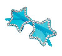 OATIPHO Gafas De Sol Sin Marco Con Forma De Estrella Para Mujer Gafas De Sol Fiesta Color Candy Brillantes Para Fotos Y Verano Accesorios De Moda Festival