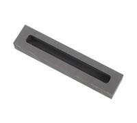 OATIPHO Graphite Crucible For Furnace High Purity Melting Tool For Jewelry Metal Casting Smelting