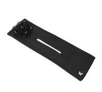 OATIPHO Hacer un Moño de Flores Moldeador de Cabello Herramienta para Peinados Decoración de Cabello para Fiestas y Actividades al Aire Color Negro