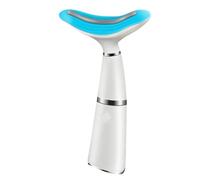 OATIPHO Herramienta Antiarrugas Masajeador De Cuello Protector De Cuello Reductor De Papada Cabezal Masaje Ergonómico