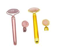 OATIPHO Herramienta De Masaje Facial Rodillo Facial Reafirmante Herramienta De Estiramiento