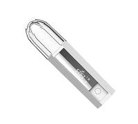 OATIPHO Instrumento de Hidratación por Nanopulverización Pulverizador de Niebla Minihumidificador para Piel Femenina Humidificador Portátil de Aire