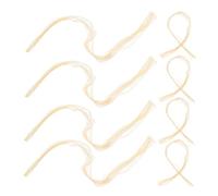 OATIPHO Kit de Absorbibles 10 Paquetes 120 para Mujeres Efecto Reafirmante Suave y Juvenil Herramientas de Cuidado