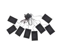 OATIPHO Lámina Calefactora Eléctrica para Ropa Almohadilla Térmica para Chaleco Almohadilla Térmica Eléctrica para Calentar Ropa Invierno