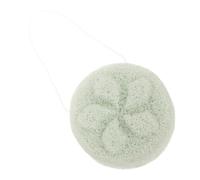 OATIPHO Limpiador Facial Espuma Limpiadora Facial Esponja De Viaje Suave Desmaquillante Esponja Limpiadora Facial Almohadillas Limpiadoras Faciales Fibra Beige