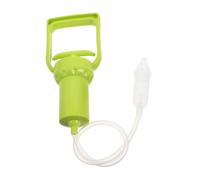 OATIPHO Máquina De Enjuague Nasal Limpiador Nasal Bebe Extractor Mucosidad Succión Manual Congestión