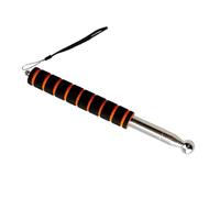 OATIPHO Martillo Detector de Varilla Telescópica 13 M Rojo Herramienta de Inspección de Viviendas para Comprobar Paredes Martillo de Ahuecado Diseño Extensible para Uso