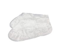 OATIPHO Mascarilla Exfoliante para Pies 5 Bolsas sin Irritación de Callos Cuidado Pies para Suavizar Piel Seca y Eliminar Olor Desagradable Spa Pedicura Aromática Esencia Natural