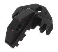 OATIPHO Matrices de Crimpado Neumáticas de Repuesto para Crimpadora Am-10 Accesorio Fek-5Nd para Terminales de Cables Herramienta Mini Neumática de Crimpado para Uso Industrial