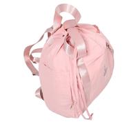 OATIPHO Mochila De Ballet Infantil Rosa Mochila Pequeña para Zapatos De Ballet Disfraces Equipo De Gimnasia Fiestas Escolares