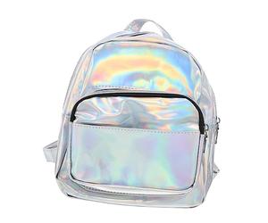 OATIPHO Mochila De Dibujos Animados Brillante Diseño De Unicornio Para Viajes Informales y Uso Diario Antirrobo y Cómoda