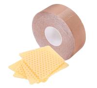 OATIPHO Moldeador Nasal Termoplástico 6 Piezas Cinta Nasal Para Rinoplastia Ajustable Para Recuperación Cuidado Postoperatorio Uso Médico Para Nariz Tras Cirugía