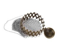 OATIPHO Monedero Vintage Único De Los Años 20 Bolso para Mujer Monedero Hecho A Mano