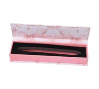 OATIPHO Organizador de Almacenamiento Postizas Caja Multifuncional de Herramientas de Manicura y Almacenamiento de Joyas Material Duradero y Estable