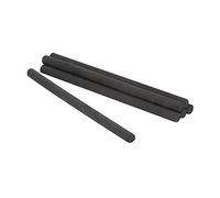 OATIPHO Palitos De Moxa Sin Humo Negros 30 Unidades 0,7x12 Cm Hechos a Mano Para Moxibustión Tradicional Terapia Térmica