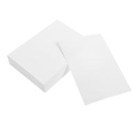 OATIPHO Papel Fotográfico Autoadhesivo A6 135 G/m² 100 Hojas Brillo Alto para Impresora Inyección Tinta, Hojas de Impresión para Fotografías, Papel Adhesivo para Álbum y Manualidades