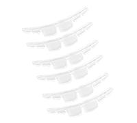 OATIPHO Pegatinas Antideslizantes Invisibles Gel Transparente Alivio del Dolor y Protección Antiabrasión Paquete de 3 Pares para Tacones Altos de Mujer para Uso en Exteriores