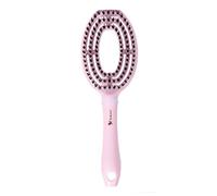 OATIPHO Peine De Masaje Capilar De Plástico Cabelludo Peine De Masaje Para Melena Cepillo Antiestático Para Mujer Para Uso Salón De Belleza