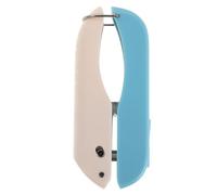 OATIPHO Perforadora Manual de Papel en Forma de Estrella 6 MM Mini Perforadora Portátil para Álbumes y Manualidades Punzonadora Precisa para Oficina Escuela y Scrapbooking