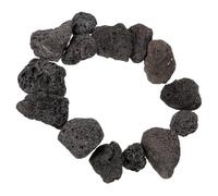 OATIPHO Piedras Volcánicas Naturales para Peceras Roca Decorativa 1 Paquete Decoración De Jardineras Macetas