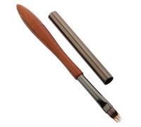 OATIPHO Pinceles Para Rayas De Esmalte Gel De Uñas Herramientas Para Salón Rotuladores De Pincel Línea De Gel Herramientas De Bricolaje Pincel Francés Cepillo Limpiador