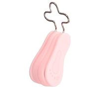 OATIPHO Pinza Nasal De Silicona Corrector De Puente Nasal Portátil Moldeador De Nariz Para Uso Diario Casa