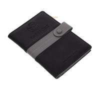 OATIPHO Porta De Funda Protectora Funda para Tarjetas Artículos Esenciales De Viaje