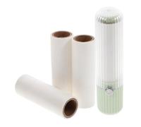 OATIPHO Quitapelusas Para Rodillo Portátil Limpieza Multiusos Para Ropa y Muebles