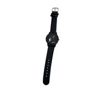 OATIPHO Reloj de Astronauta para Hombre y Mujer Reloj de Obsequio Navideño con Cinturón de Cuero para Niña y Niño