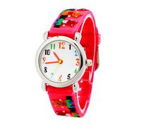 OATIPHO Reloj De Pulsera Niño Digital Relojes De Dibujos Animados De Cumpleaños para Escuela Primaria