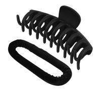 OATIPHO Rizadores De Pelo Sin Calor Rizadores Para Cabello Suaves Para Cabello Tocado Para Lavar El Banda Con Esponja