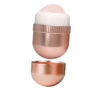 OATIPHO Rodillo De Masaje De Jade Para Rostro y Ojos Rodillo De Jade Autentico Para Masajeador Facial Para Cuidado Piel