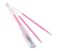 OATIPHO Rotulador de Marcador para Microblading de Cejas y Plantilla para Bolígrafos para Artistas para Mapeo de Cejas y Marcado de Belleza