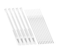 OATIPHO Rotulador De Para Tatuajes De Rotuladores Para Plantillas De Tatuajes y Cejas Herramienta De De Posición Para Salones De