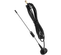 OATIPHO Soporte Magnético para Antena de Alta Ganancia gsm/2g/3g/4g Compatible Módulos Gprs Base de Montaje para Antena de Radio Móvil y Lectura Remota de Contadores