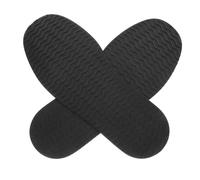 OATIPHO Suelas De Zapatos Antideslizantes Para Reparación Suelas De Goma Reemplazo Protector De Para Calzado Uso Taller De Reparación