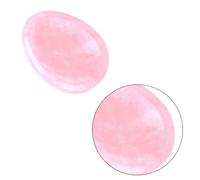 OATIPHO Tabla De Jade Para Autocuidado Herramienta De Masaje Raspador Masajeador De Fisioterapia Tabla De Masaje Rosa
