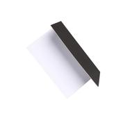 OATIPHO Tablero Reflectante Plegable para Fotografía de Mesa, Fondo y Negro, Grosor Reforzado, Ligero y Portátil, Herramienta para Fotografía de Joyas, Cosméticos y Alimentos