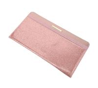 OATIPHO Tarjetero para Pasaporte Cartera Capacidad Alta Organizador Tarjetas Material PU Viaje