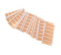 OATIPHO Tiras Nasales Antironquidos para Adultos 20 Unidades Tamaño Pequeño Adhesivas para Dormir Respiración Fácil sin Irritación Cuidado Nasal Nocturno Salud y Descanso