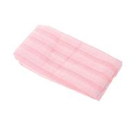 OATIPHO Toalla de Baño Exfoliante Espalda Cinturón de Frotación Corporal Toalla de Ducha para Limpieza Profunda la Ducha