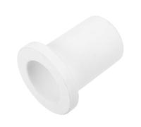 OATIPHO Tubo de Observación para Horno de Cerámica de 85 CM con Brida Accesorio Resistente al Calor para Suministros y Herramientas de Inspección Hornos Eléctricos de Cerámica