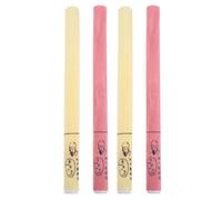 OATIPHO Vela De Ombligo Con Moxibustión 8.07 Pulgadas Para Relajación Alivio Del Estrés Y Bienestar En Spa Ideal Para Masajes Y Cuidado Personal