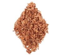 OATIPHO Virutas de Cedro para Humidor de 50g Accesorios Naturales para Conservación de Cigarros Bloque de Madera de Cedro para Caja y Armario Ideales para Mantener Aroma y Frescura