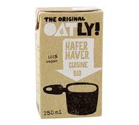 oatly Avena Cuisine (250 ml) - Bio