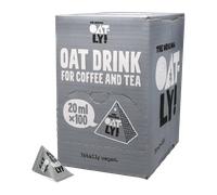 OATLY JIGGER 20ML X100
